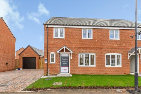 undefined, Plot 7 South Otterington, Northallerton, North Yorkshire, DL7