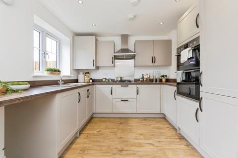 undefined, Plot 7 South Otterington, Northallerton, North Yorkshire, DL7
