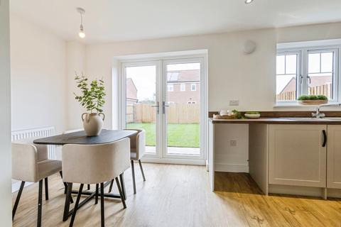 undefined, Plot 7 South Otterington, Northallerton, North Yorkshire, DL7