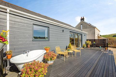 4 bedroom detached house for sale, Ffarmers, Carmarthenshire SA19