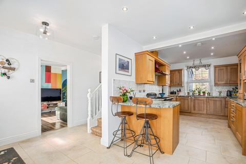 4 bedroom detached house for sale, Ffarmers, Carmarthenshire SA19