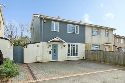 3 bedroom semi-detached house for sale, Elgar Road, Southampton, SO19