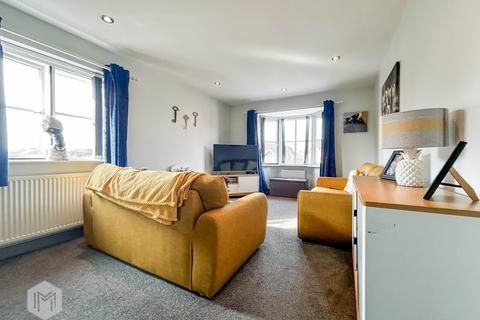 undefined, Calverleigh Close, Bolton, Greater Manchester, BL3 4LP