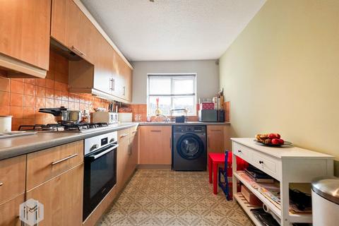 undefined, Calverleigh Close, Bolton, Greater Manchester, BL3 4LP