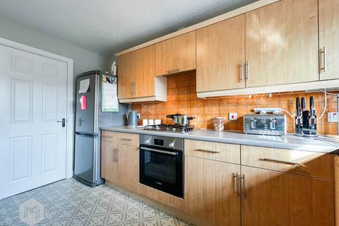 undefined, Calverleigh Close, Bolton, Greater Manchester, BL3 4LP