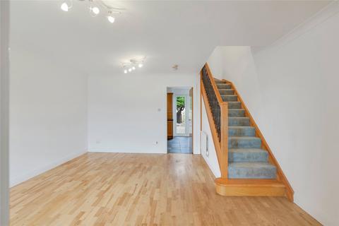 2 bedroom terraced house for sale, Harbourside, Inverkip, Inverkip, Inverclyde, PA16