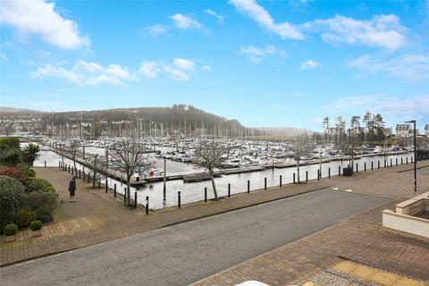 2 bedroom terraced house for sale, Harbourside, Inverkip, Inverkip, Inverclyde, PA16
