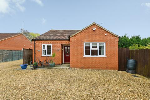 3 bedroom bungalow for sale, Ramnoth Road, Wisbech, Cambridgeshire, PE13