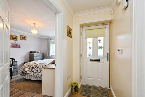3 bedroom bungalow for sale, Ramnoth Road, Wisbech, Cambridgeshire, PE13