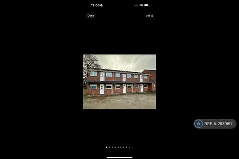 undefined, Range Hall Court, Stockport, SK1