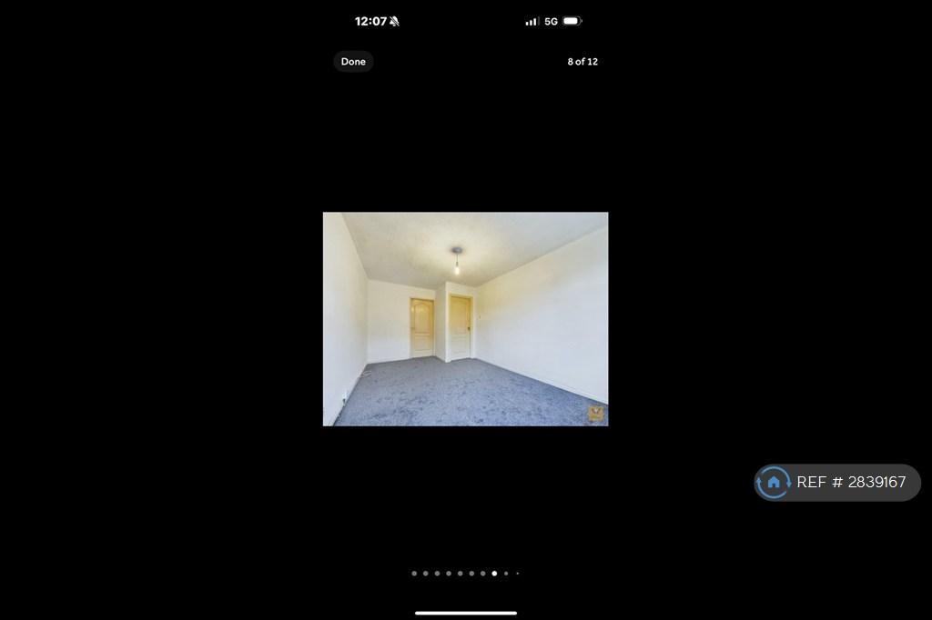 Sitting Room, Dining Area