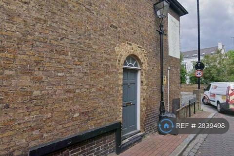 1 bedroom maisonette to rent, Parkfields, London, SW15