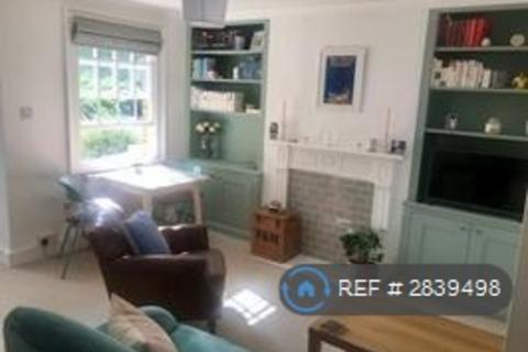 1 bedroom maisonette to rent, Parkfields, London, SW15