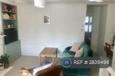 1 bedroom maisonette to rent, Parkfields, London, SW15