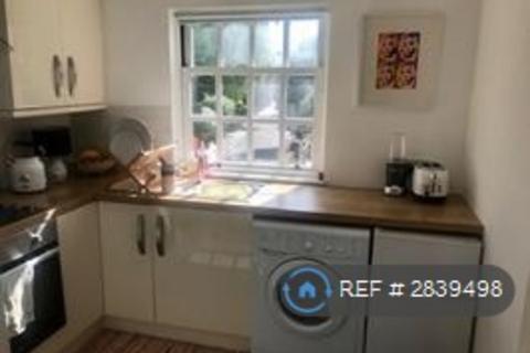 1 bedroom maisonette to rent, Parkfields, London, SW15