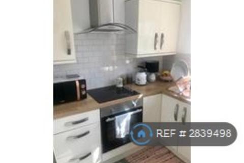 1 bedroom maisonette to rent, Parkfields, London, SW15