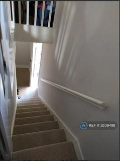 1 bedroom maisonette to rent, Parkfields, London, SW15