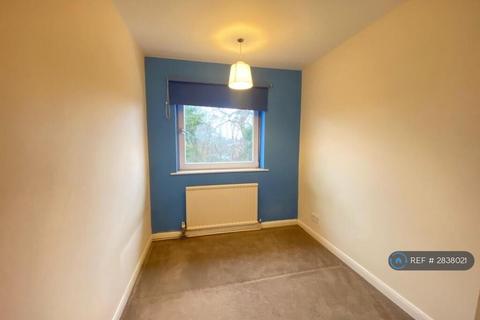 3 bedroom terraced house to rent, Faulkner Way, High Wycombe, HP13