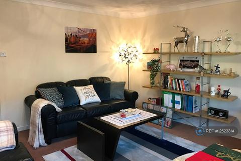 Duff Road, Edinburgh, EH11