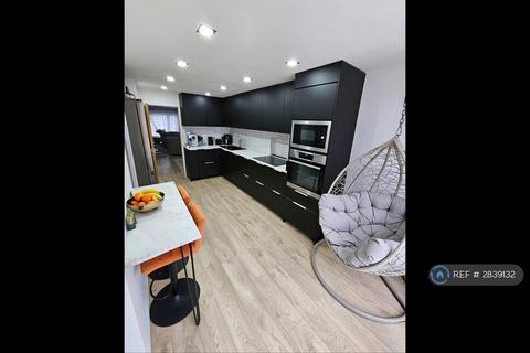 undefined, Sherbrooke Close, Worthing, BN13