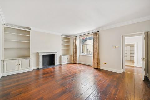 2 bedroom flat to rent, Belgrave Road, London, SW1V