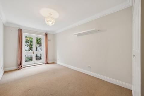 2 bedroom flat to rent, Belgrave Road, London, SW1V