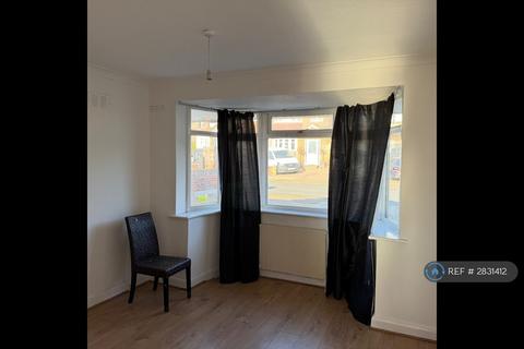 undefined, Chaplin Road, Wembley, HA0