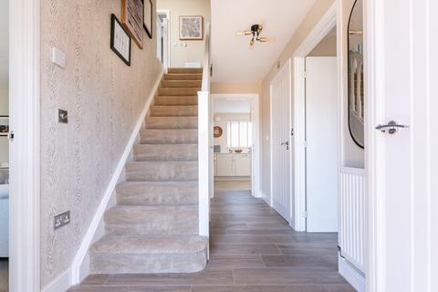 undefined, The Manford - Plot 93 at Regency Gate, Regency Gate, Bromyard Road WR2