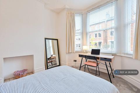 undefined, Ealing, London, W5