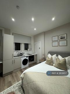 undefined, Aberfeldy St, Glasgow, G31
