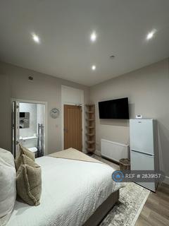 undefined, Aberfeldy St, Glasgow, G31