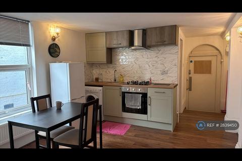 undefined, Rodney St, Liverpool, L1