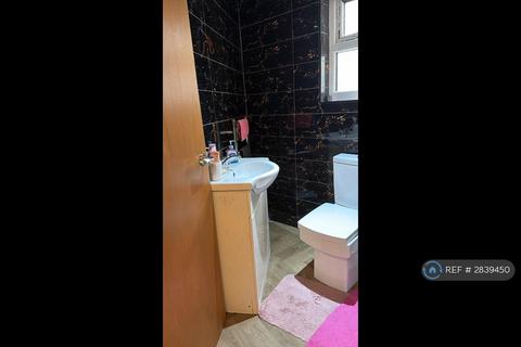 undefined, Rodney St, Liverpool, L1
