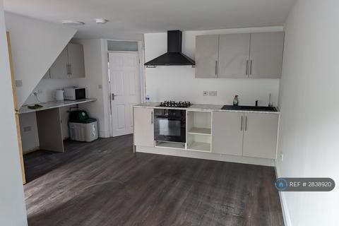 1 bedroom flat to rent, The Oaks, Bracknell, RG12