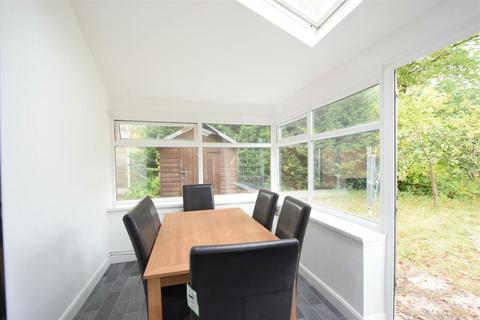 undefined, Elmdon Road, Selly Oak B29