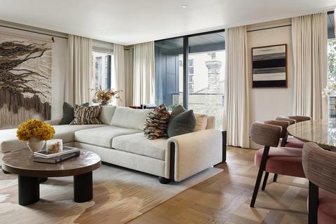 undefined, Plot 179 at Wandsworth Mills, Wandsworth, SW18 1TH SW18