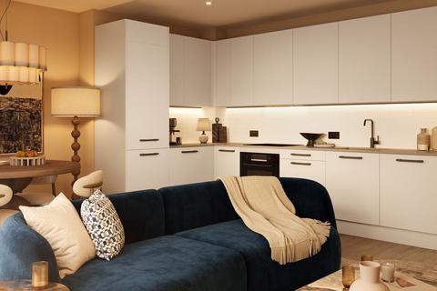 2 bedroom apartment for sale, Plot 47, at One Waterside, Bath, BA2 3FT