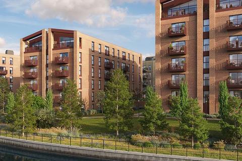 2 bedroom apartment for sale, Plot 28, at One Waterside, Bath, BA2 3FT