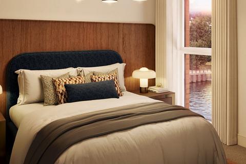 2 bedroom apartment for sale, Plot 28, at One Waterside, Bath, BA2 3FT