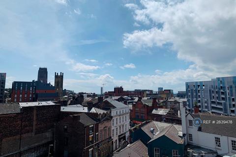 undefined, Benson Street, Liverpool, L1