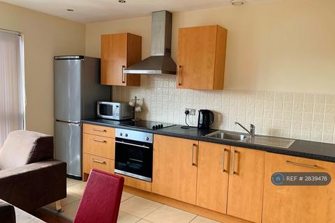 undefined, Benson Street, Liverpool, L1
