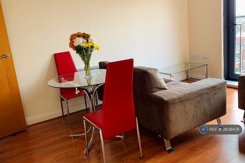 undefined, Benson Street, Liverpool, L1