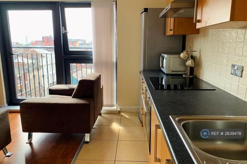 undefined, Benson Street, Liverpool, L1
