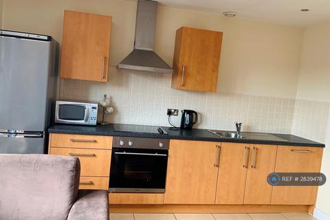 undefined, Benson Street, Liverpool, L1