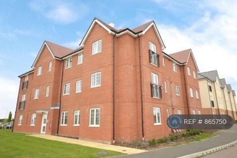 undefined, Berryfields, Aylesbury, HP18