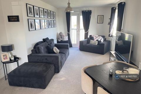 undefined, Berryfields, Aylesbury, HP18