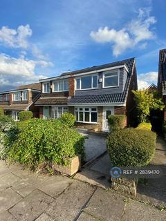 undefined, Highfield Grange, Wigan, WN3
