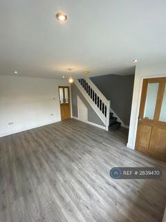 undefined, Highfield Grange, Wigan, WN3