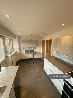 undefined, Highfield Grange, Wigan, WN3