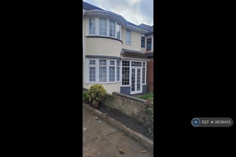 undefined, Harts Road, Birmingham, B8